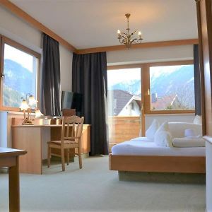 Comfort Doppelzimmer