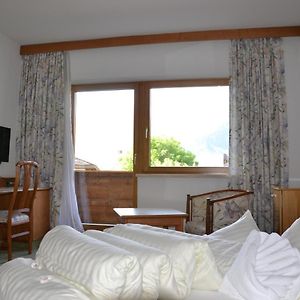Standard Doppelzimmer